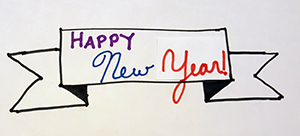 Hand Lettering