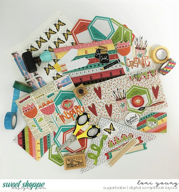 Handmade Envelopes 2