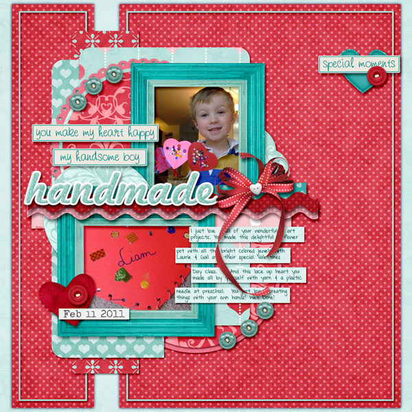 Handmade