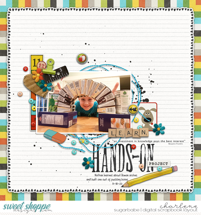 Hands-on Project