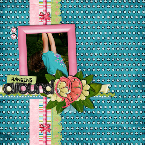 Hanging Around
