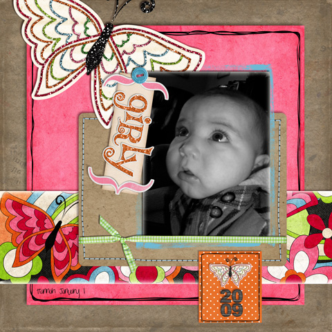 Hannah 2009