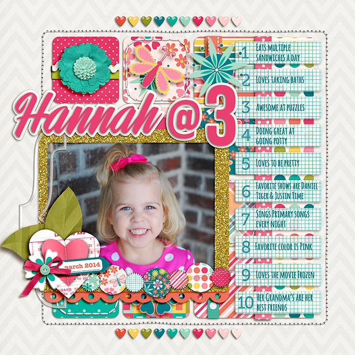 Hannah