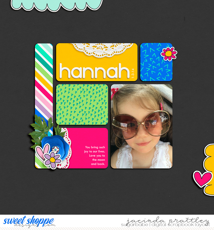 Hannah