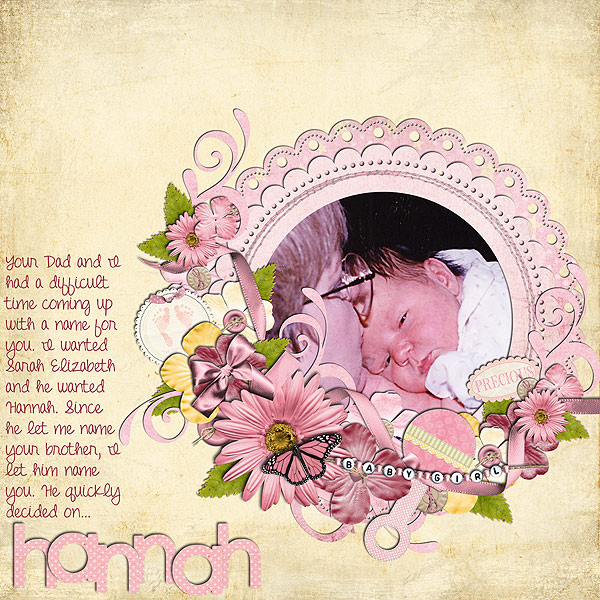 Hannah