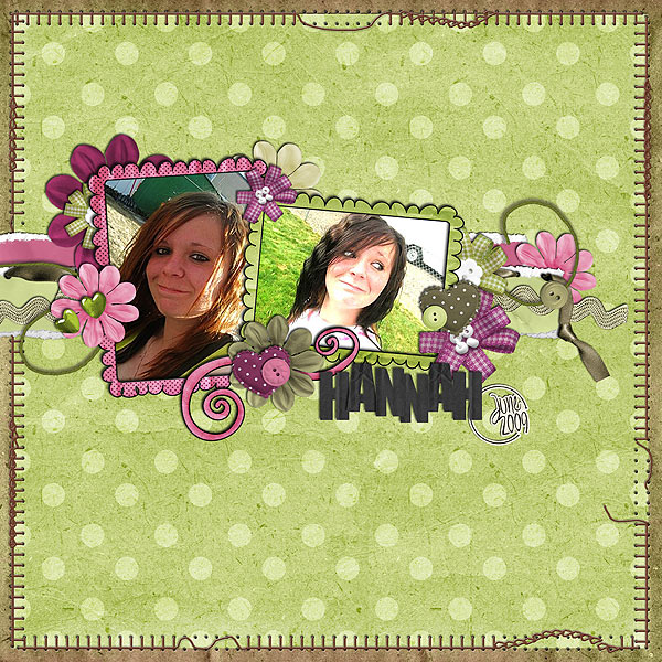 Hannah