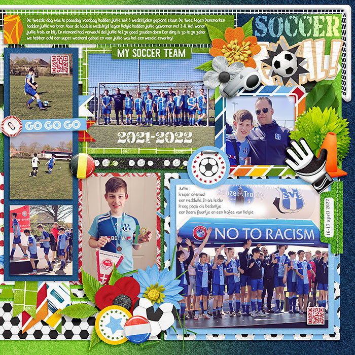 Hanze Trophy 2022