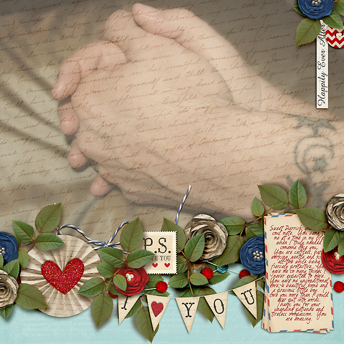 Happily Ever After