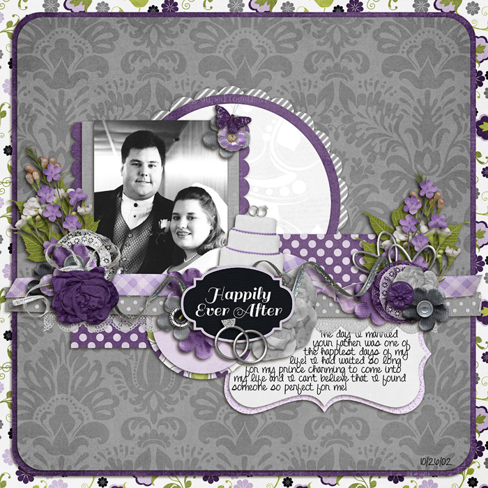Happily Ever After