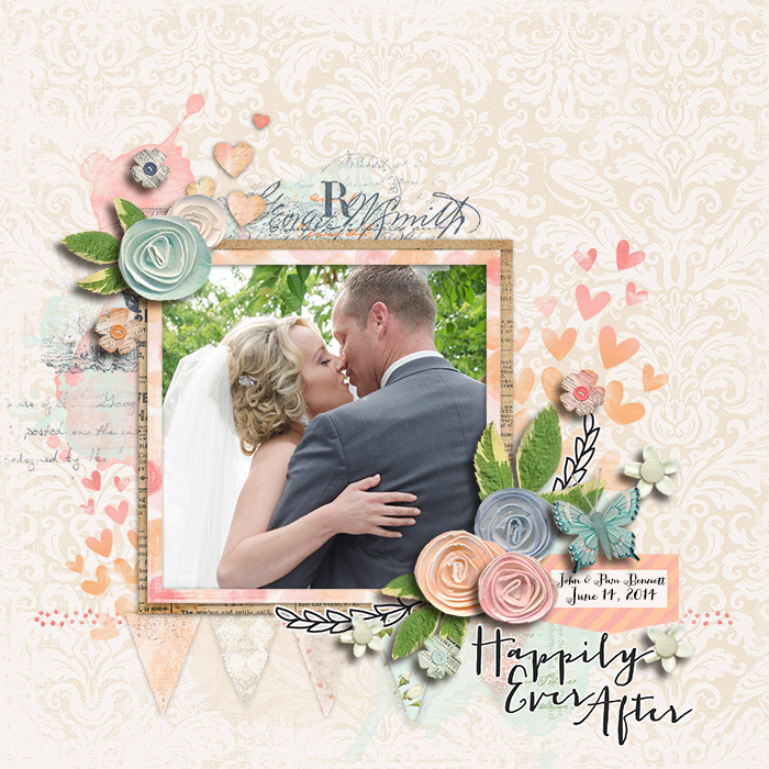 Happily Ever After