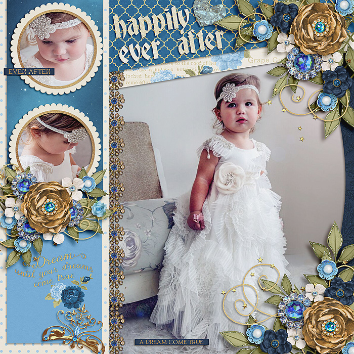 Happily Ever After