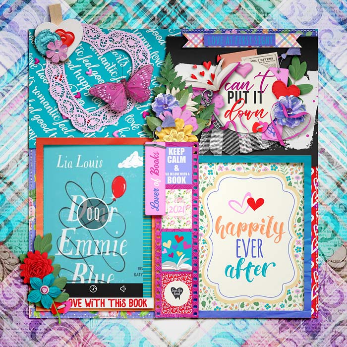 Happily Ever After
