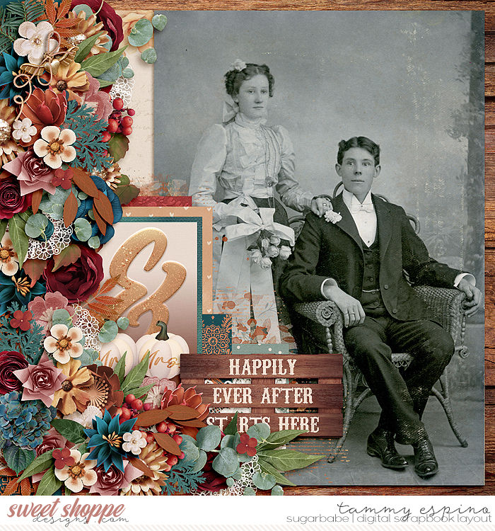 Happily Ever After
