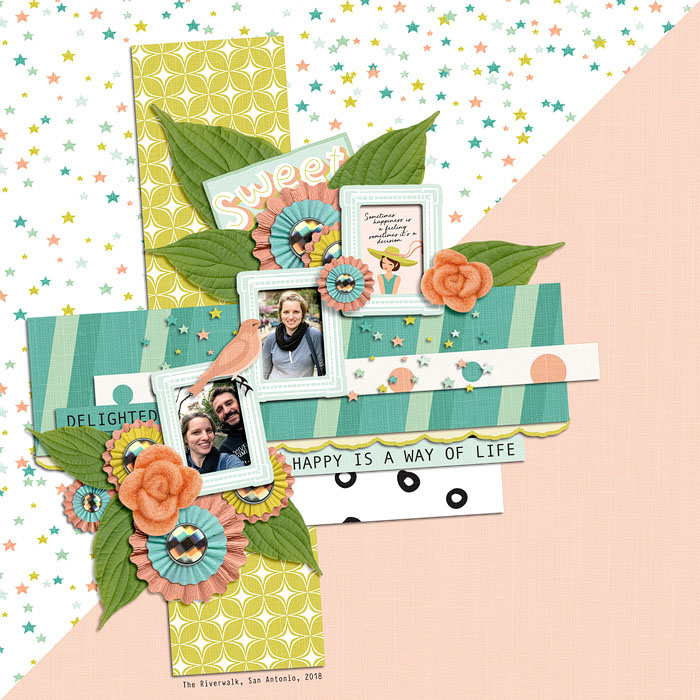 Happiness- freebie