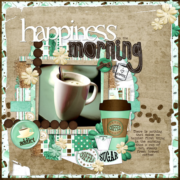 Happiness In The AM
