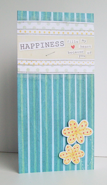 Happiness