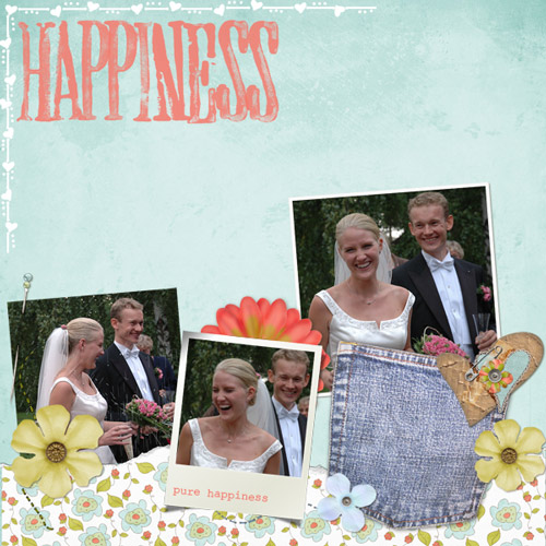 Happiness