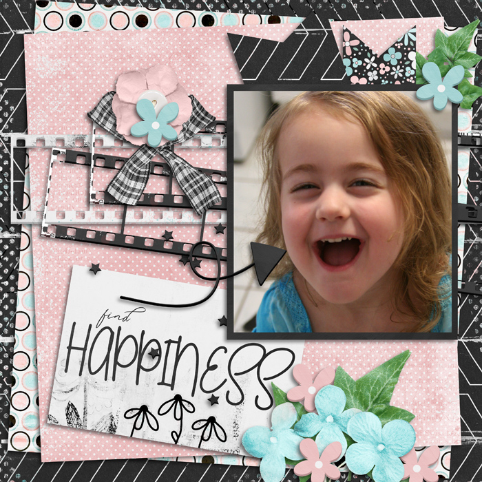 Happiness