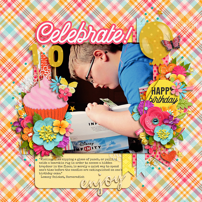 happy 10th birthday