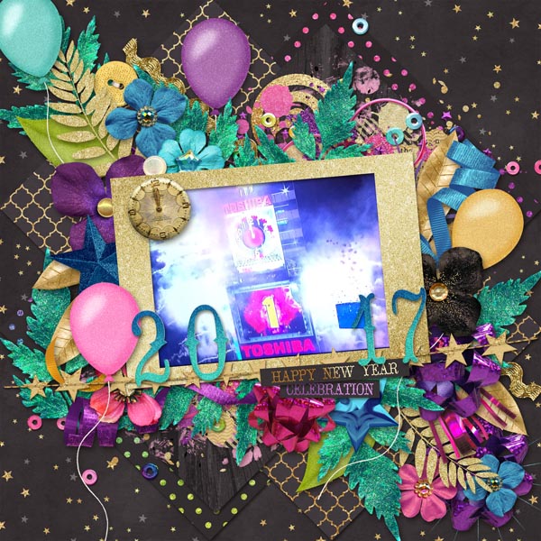 Happy 2017
