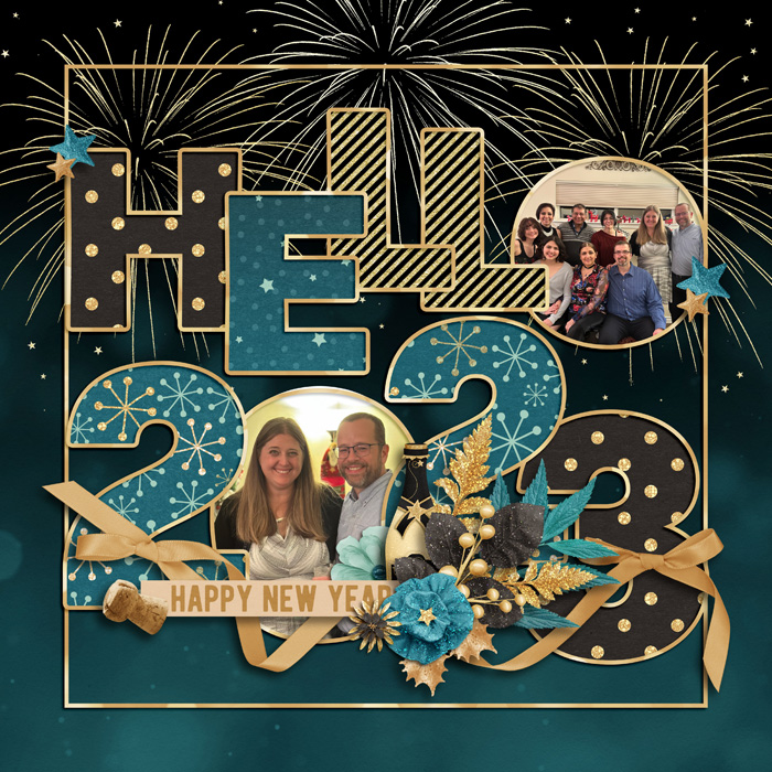Happy 2023