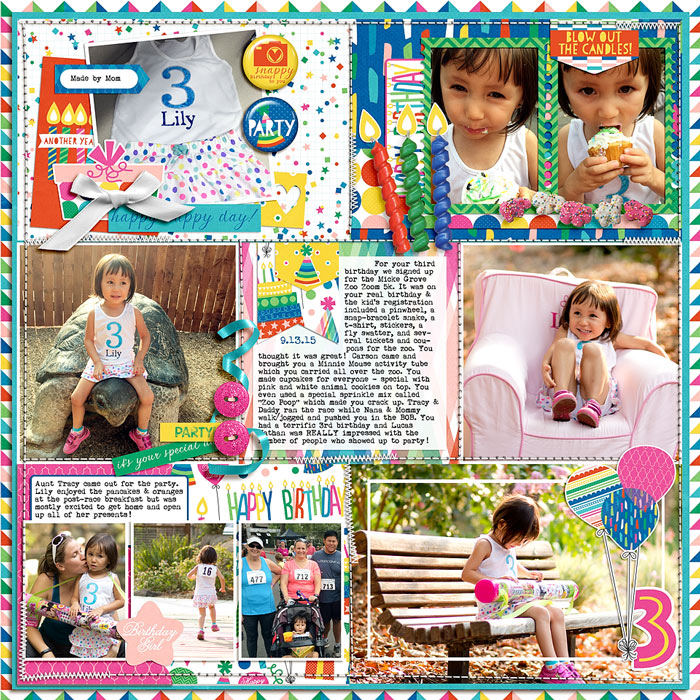 Happy 3rd!
