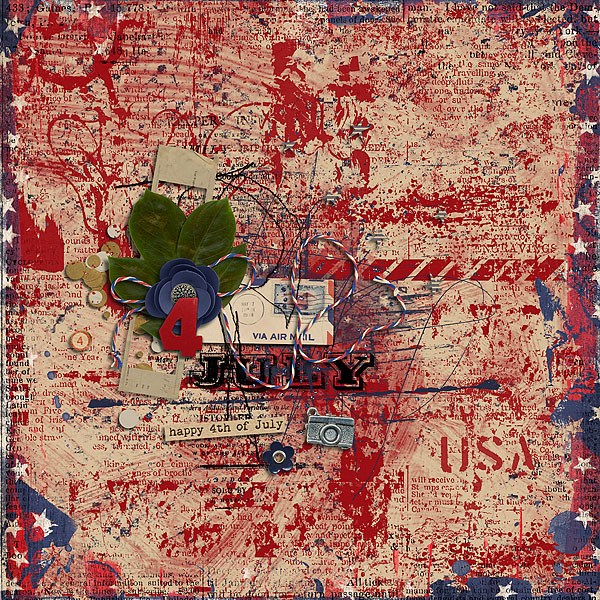 Happy 4th