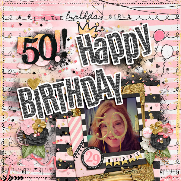 Happy 50!
