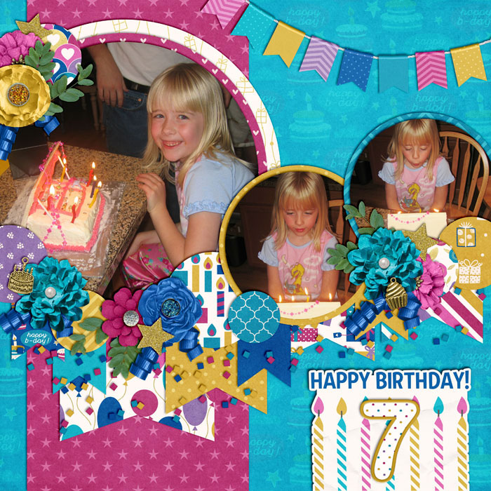 Happy 7th