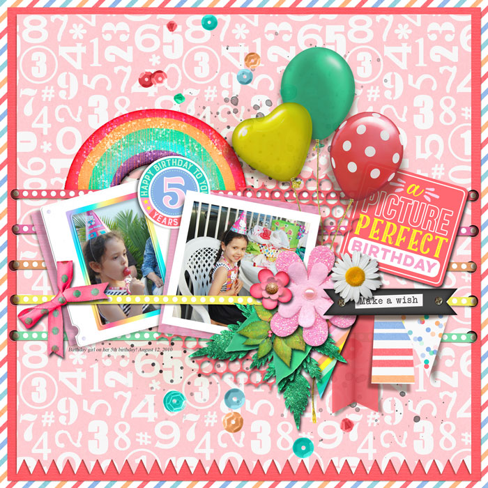 Happy B-Day
