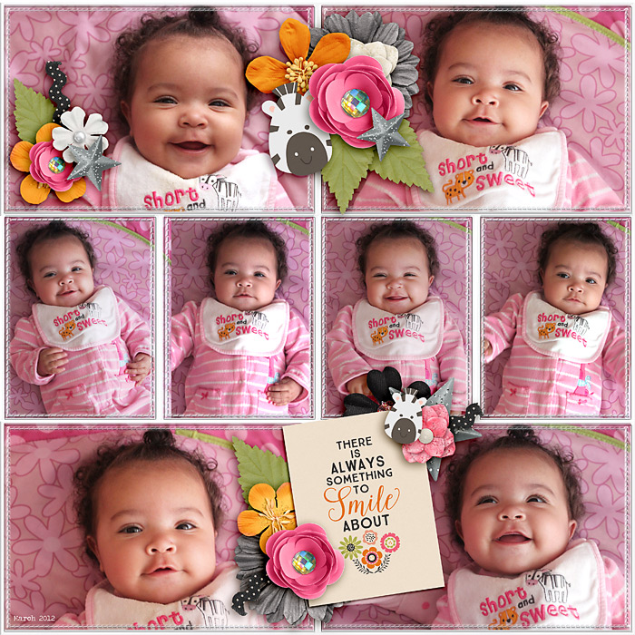 Happy Baby