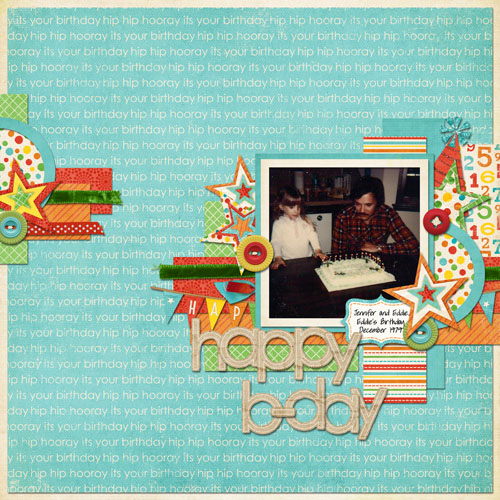 Happy BDay 1979