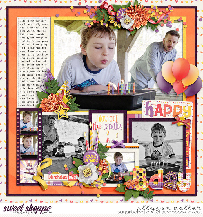 Happy Bday