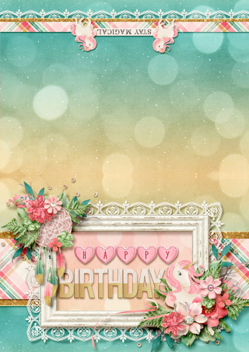 Happy Birdthday