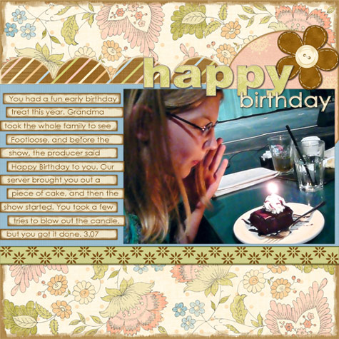 happy birthday kiah