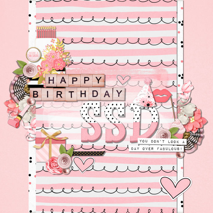 Happy Birthday SSD!