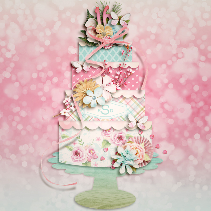 Happy Birthday SSD!