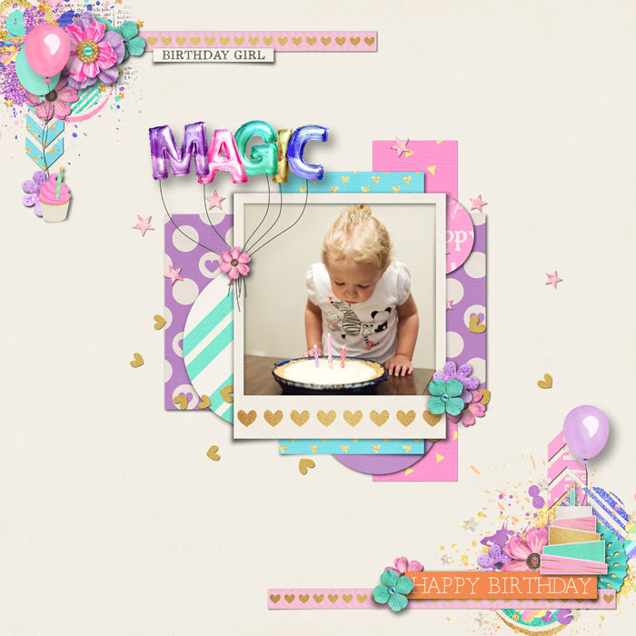 Happy Birthday!