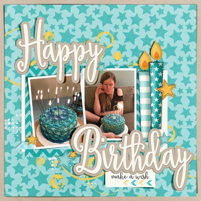 ~Happy Birthday~