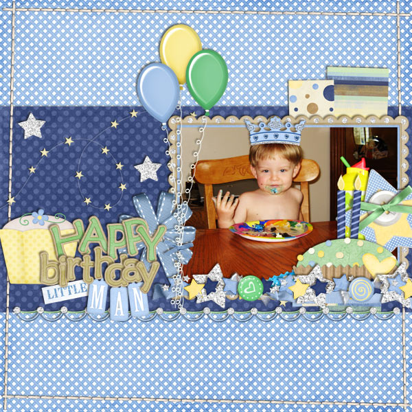 happy birthday...