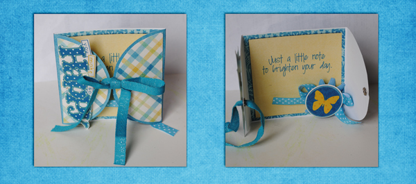 Happy Card