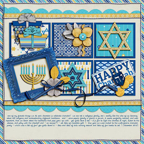 happy chanukah