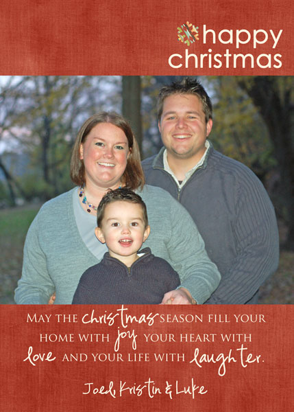 happy christmas