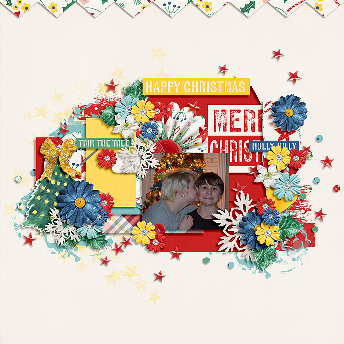 Happy Christmas
