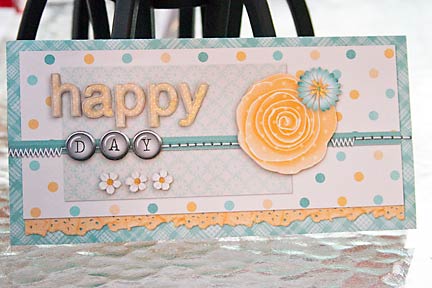 happy day card