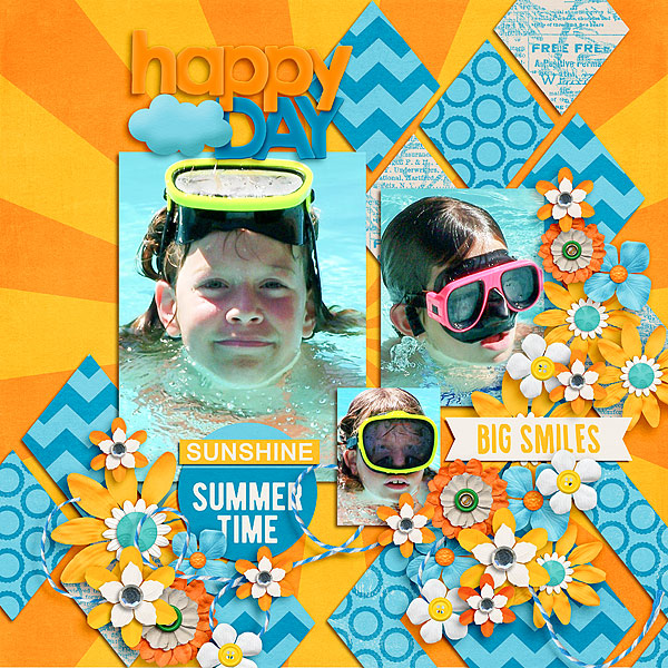 Happy Day