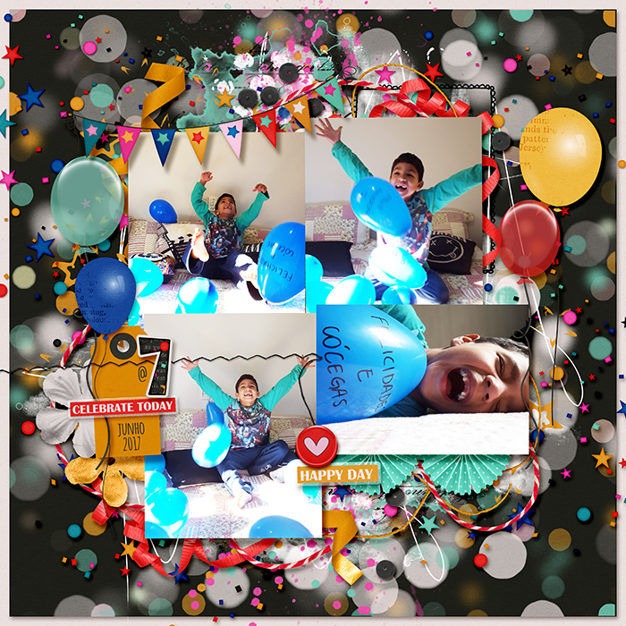 Happy Day