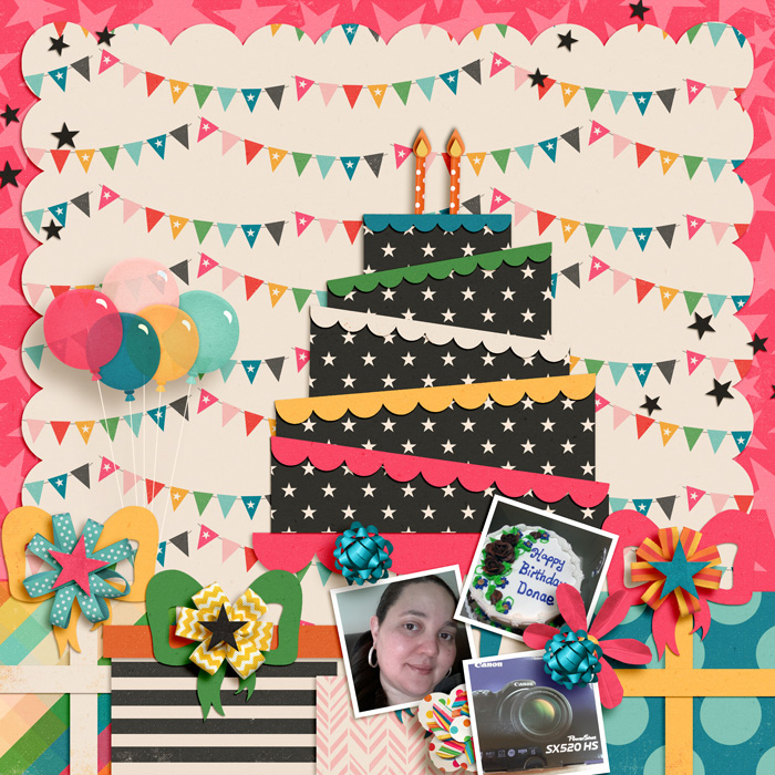 Happy Day
