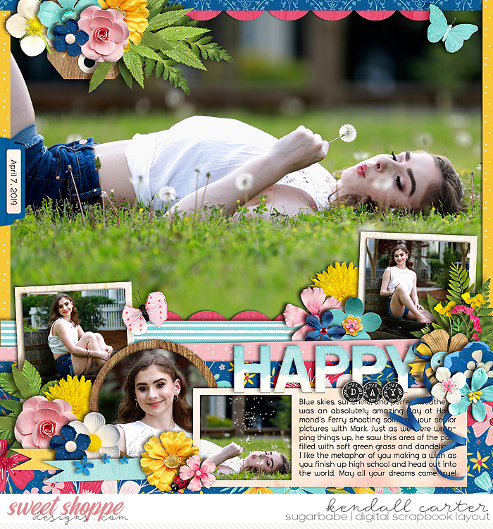 Happy Day