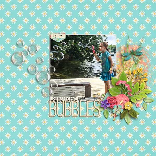 Happy Day